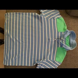 Boys XL Vineyard Vines polo